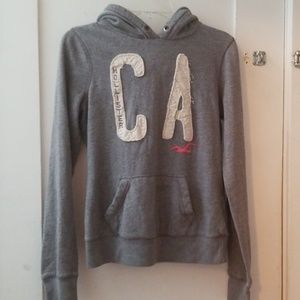 Hollister Hoodie